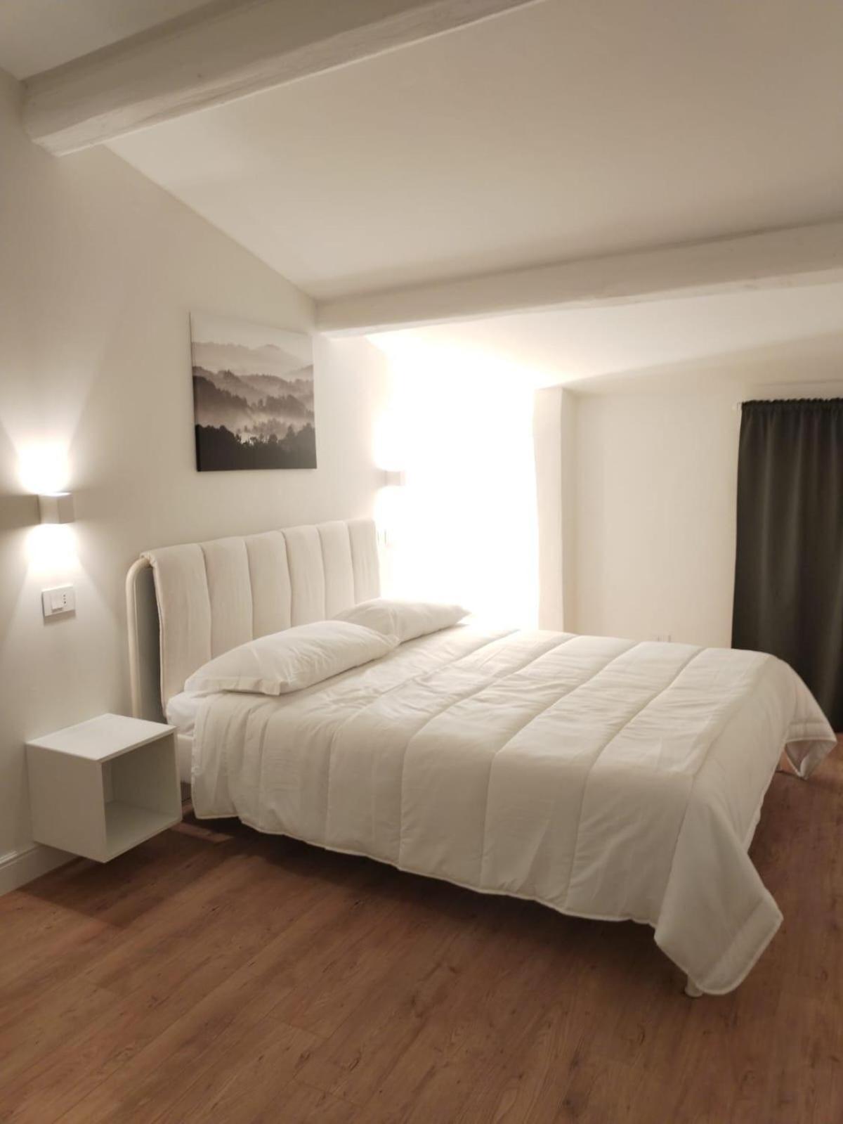 Villa Ciliegia Di Lari - Attico Extérieur photo