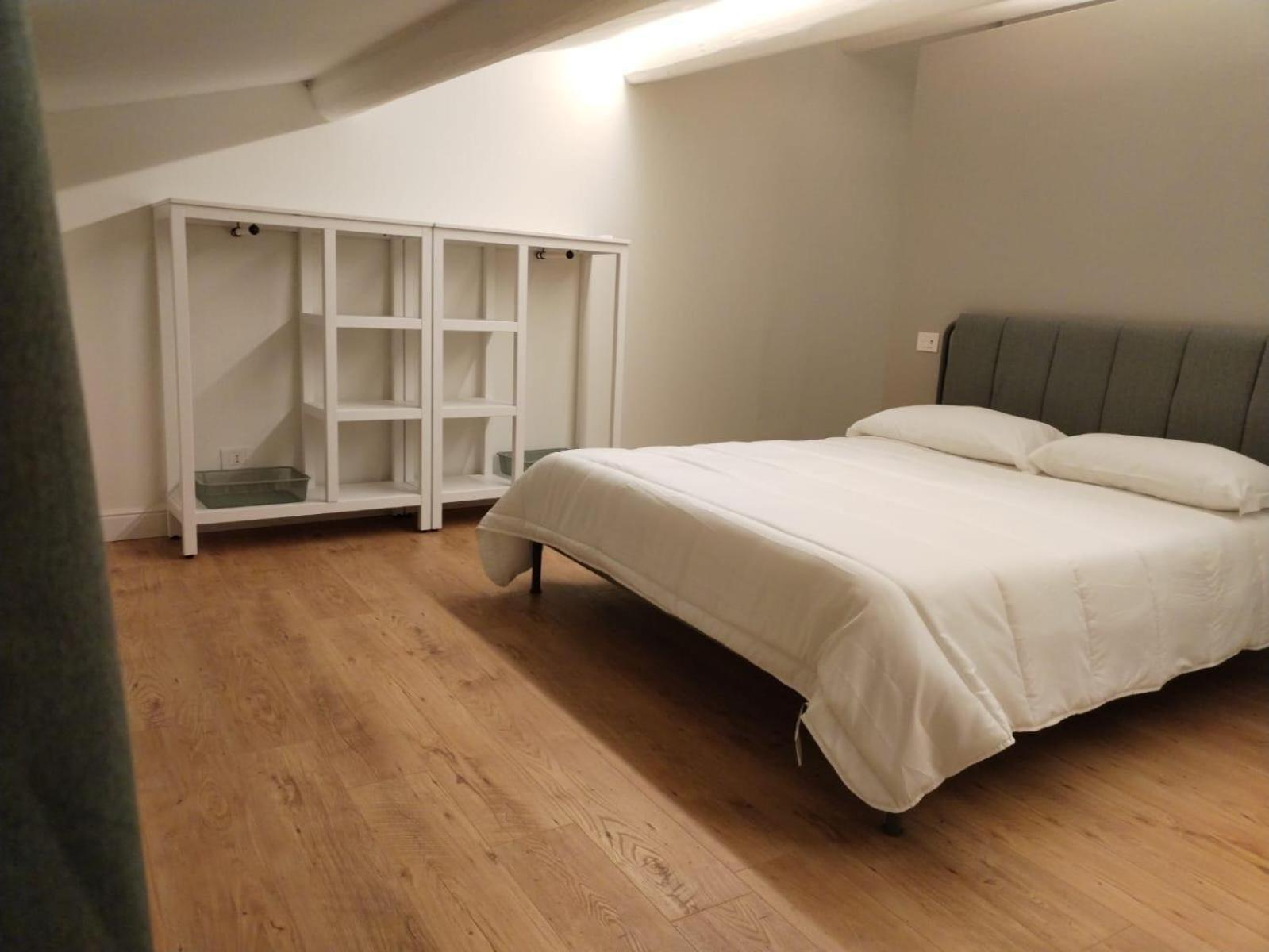 Villa Ciliegia Di Lari - Attico Extérieur photo