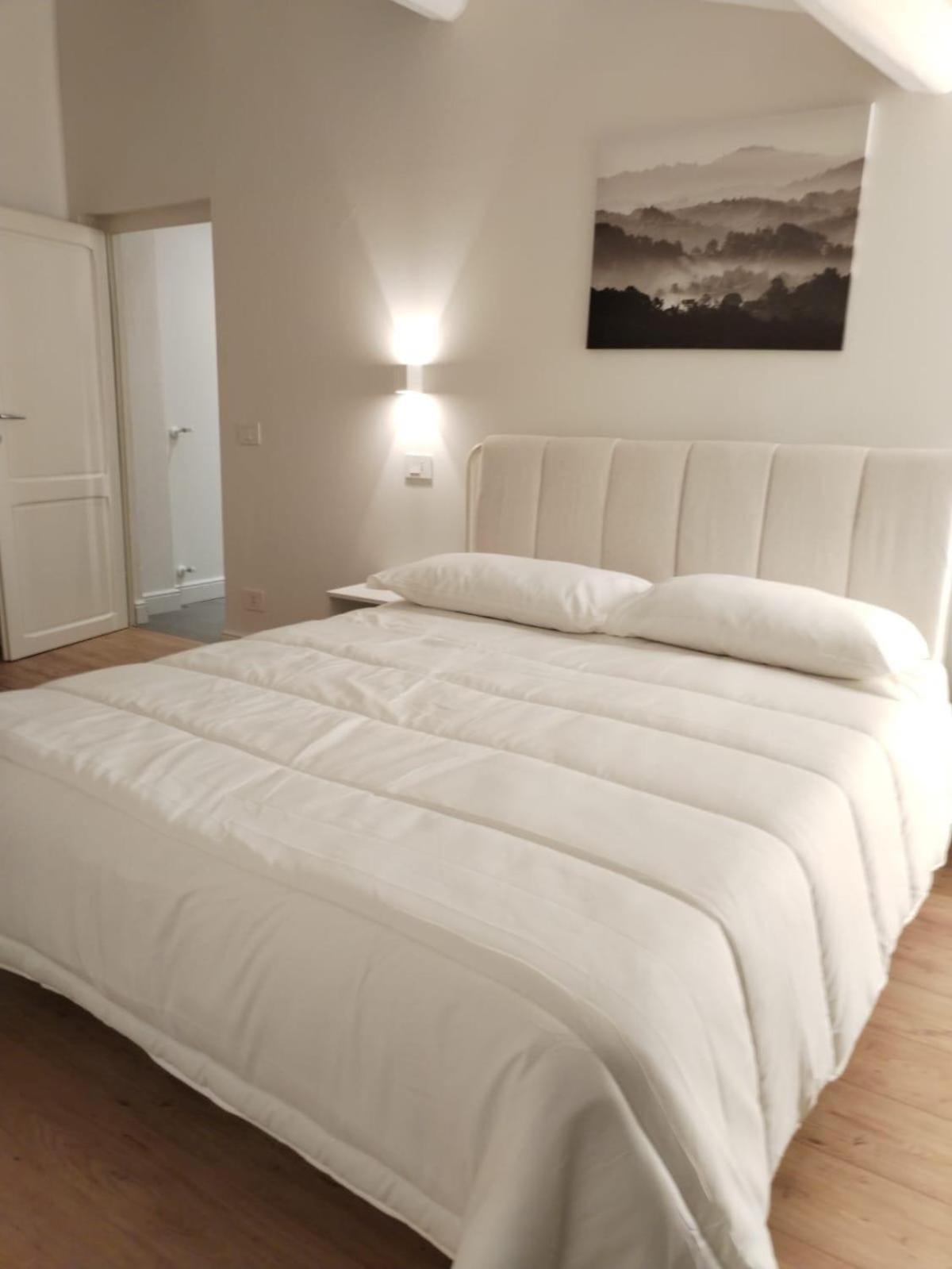 Villa Ciliegia Di Lari - Attico Extérieur photo