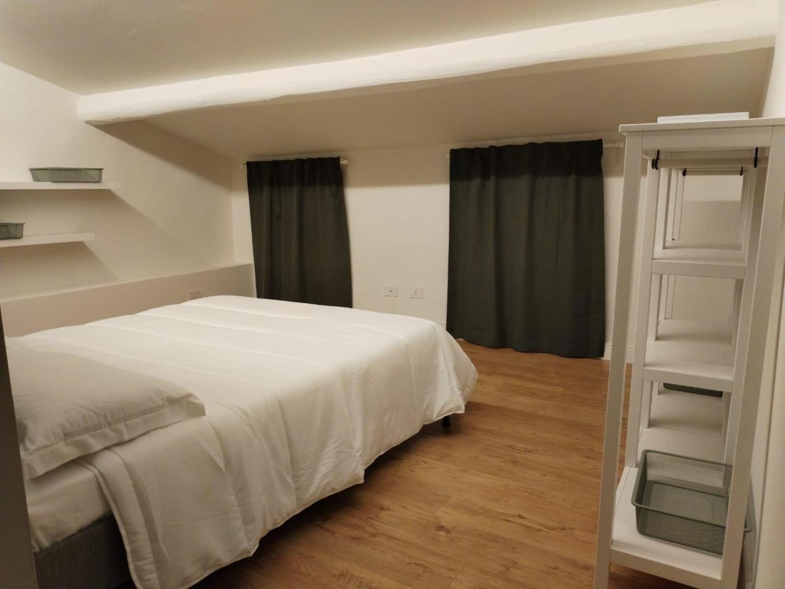 Villa Ciliegia Di Lari - Attico Extérieur photo