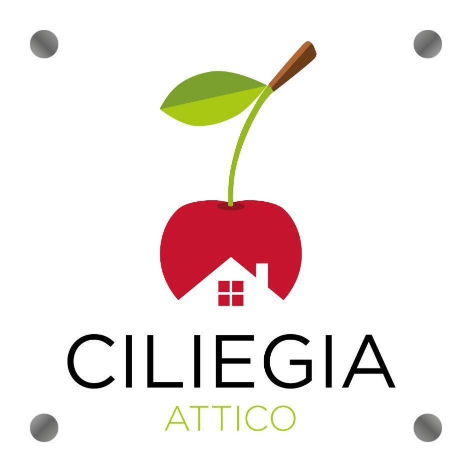 Villa Ciliegia Di Lari - Attico Extérieur photo