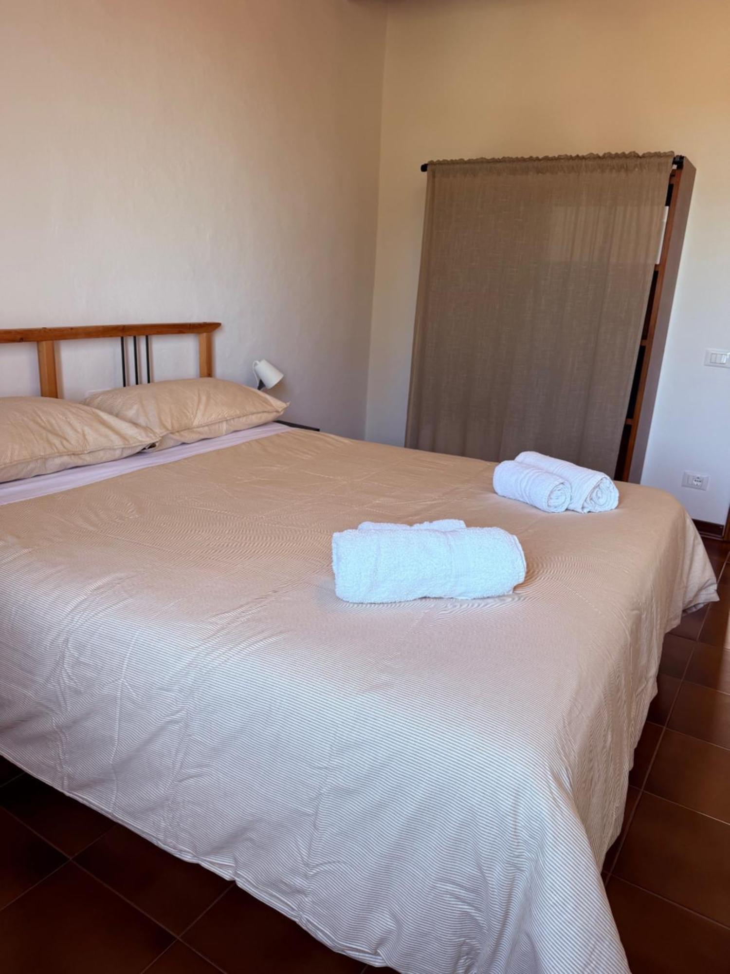 Villa Ciliegia Di Lari - Attico Extérieur photo