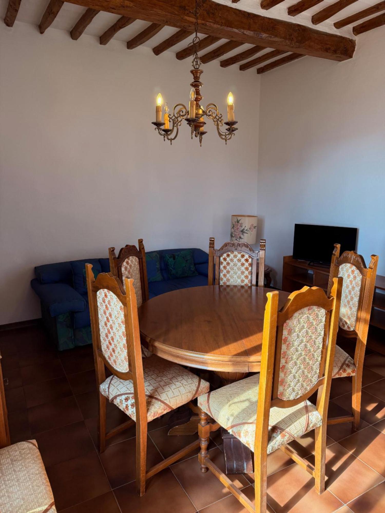 Villa Ciliegia Di Lari - Attico Extérieur photo