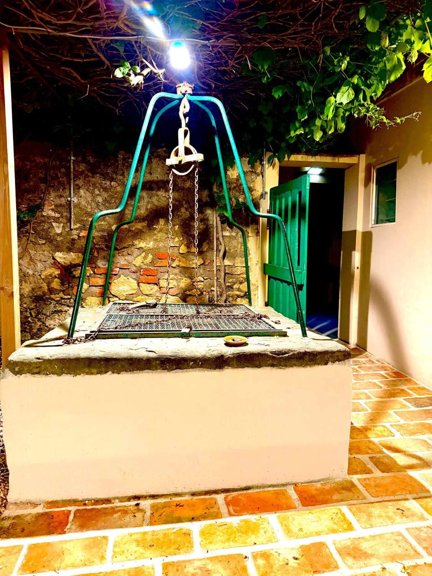 Villa Ciliegia Di Lari - Attico Extérieur photo